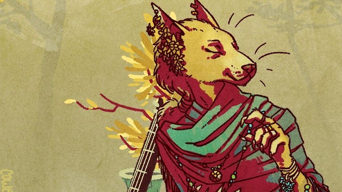 刘强东是如何起家的？